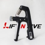 Hand Gripper Strengthener with Digital Rep Counter
