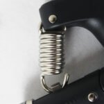 Hand Gripper Strengthener with Digital Rep Counter - Image 3
