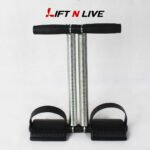 Tummy Trimmer Double Spring – Home Gym Fitness Equipment - Image 6