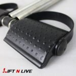 Tummy Trimmer Double Spring – Home Gym Fitness Equipment - Image 5