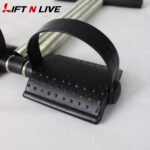 Tummy Trimmer Double Spring – Home Gym Fitness Equipment - Image 4