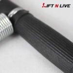 Tummy Trimmer Double Spring – Home Gym Fitness Equipment - Image 3